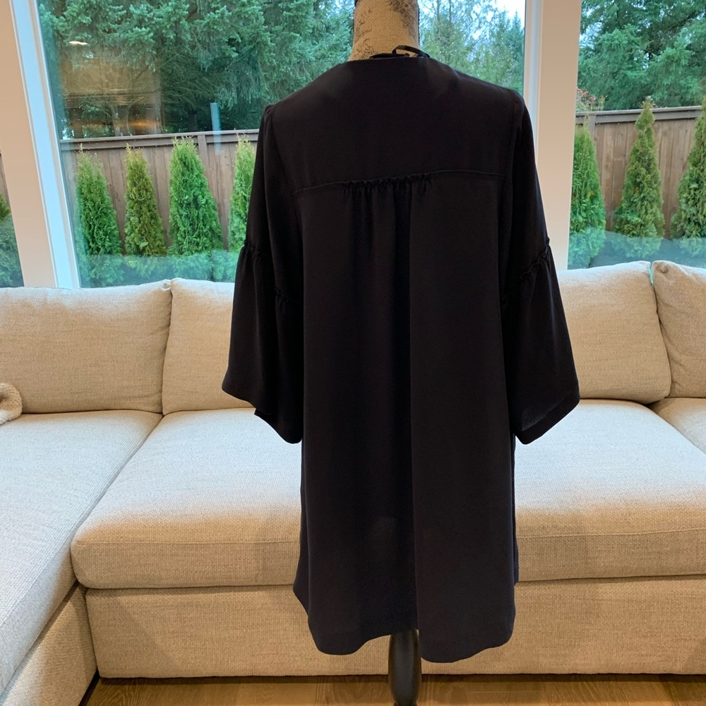 Midi length jacket - Picture 4 of 7